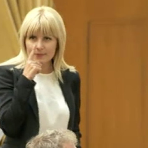 Elena Udrea, după eliberare: „Nici dacă aş fi avut ce le spune procurorilor, n-aş fi făcut-o niciodată. Există onoare pe lumea asta”