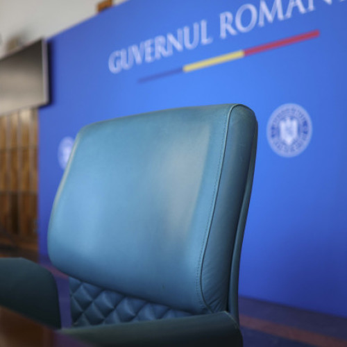 Sindicaliștii de la Guvern spun că dau în judecată Cancelaria premierului: „Schemă pentru a se debarasa de liderul de sindicat”