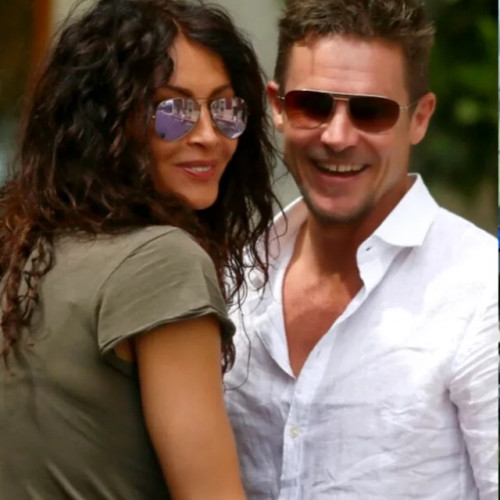 Mihaela Rădulescu, primul mesaj după decesul partenerului său de viaţă: “Felix, ai fost atât de iubit…”