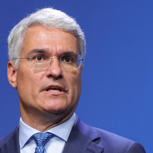 Dragoș Pîslaru, despre banii de la CE pentru 2028-2035: 60 miliarde de euro pentru România. O sumă care vine cu condiţii stricte