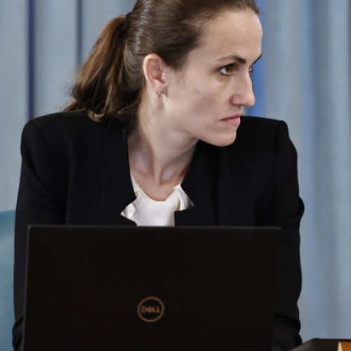Oana Țoiu, despre interdicția primarului din Chișinău de a intra în țara noastră: Nu există vreo datorie a României de a da detalii