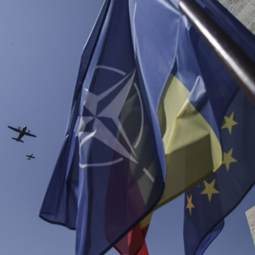 Ziua Aviației Române și a Forțelor Aeriene 2025: Evenimente organizate în București. Trafic rutier restricționat în Capitală