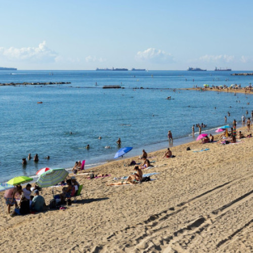 Video Noile reguli de călătorie în Spania. La ce trebuie să fie atenți turiștii pentru a nu-și strica vacanța. Amenzi până la 3.000 euro