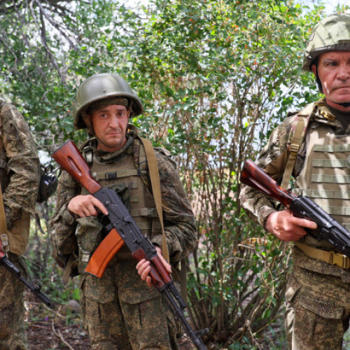 Ce poate obține Rusia pe front în cele 50 de zile oferite de Trump. „Din 3 ruși care ne atacă, doi mor, iar ultimul ajunge la tranșee”