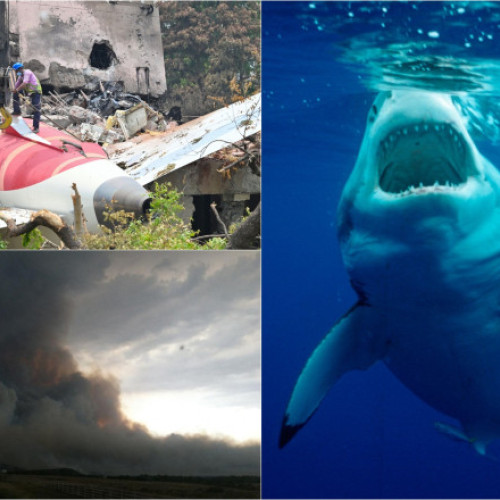 Tragedia ascunsă a „supraviețuitorilor miraculoși”: Au sfidat moartea, dar nu au fost pregătiți pentru ce i-a așteptat după dezastru