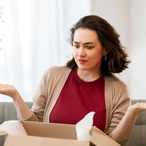 Operațiune „cumpărător sub acoperire” în UE. Comisar european, „șocat” de produsele vândute pe platforme chinezești