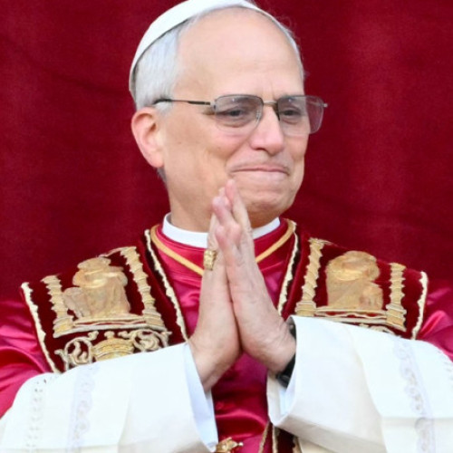 Papa Leon, nou apel pentru încetarea „barbariei războiului” după ce singura biserică catolică din Gaza a fost bombardată