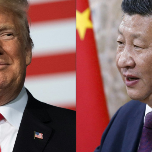 Când ar putea avea loc întâlnirea crucială dintre Trump și Xi. SUA și China duc un război comercial care a bulversat piețele globale