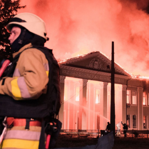 Cum a provocat agresiunea rusă un efect de tsunami global. Criza alimentară afectează miliarde de oameni