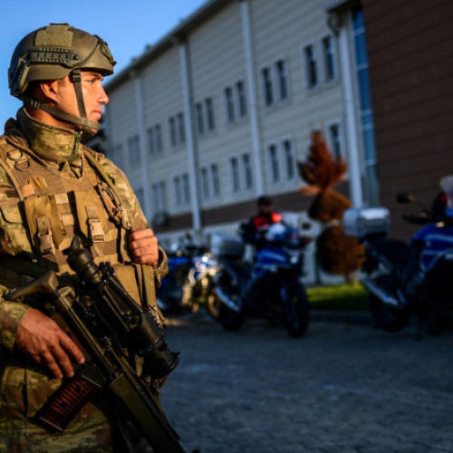 Silivri: De la stațiune pe malul Mării Marmara, la mega-închisoare unde ajung rivalii politici ai lui Erdogan