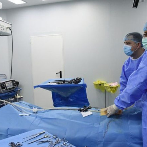 A câștigat lupta cu două boli grave. Cum a fost tratată o femeie