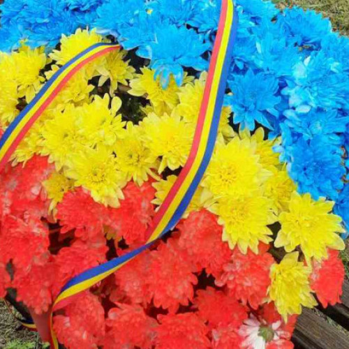 Morminte și monumente funerare din „cimitirul românesc” din Cernăuți, restaurate cu sprijinul statului român