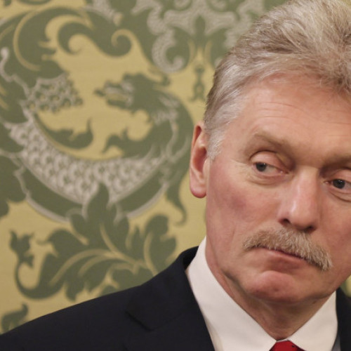 Kremlinul anunță că lucrează la organizarea unei noi runde de negocieri de pace cu Kievul