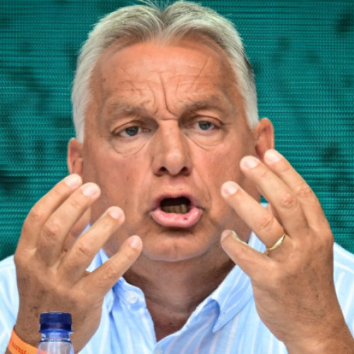 Viktor Orban vine la București. El va ține un discurs la Băile Tușnad, în fața câtorva sute de persoane