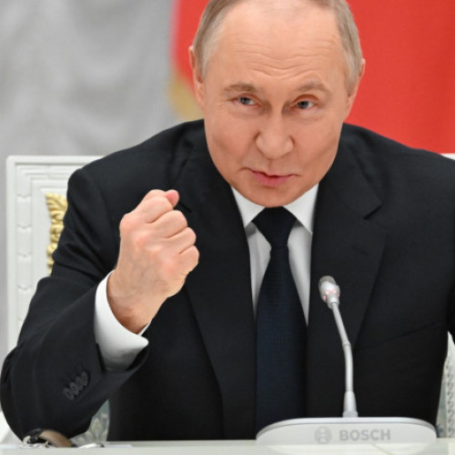 Putin vrea „rată minimă de natalitate” pentru rusoaice. La ce coeficient vrea să ajungă liderul de la Kremlin