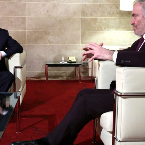 „Un cadou pentru dictator”. Revolta publică a dus la anularea unui concert susținut de un dirijor rus apropiat de Putin, în Italia