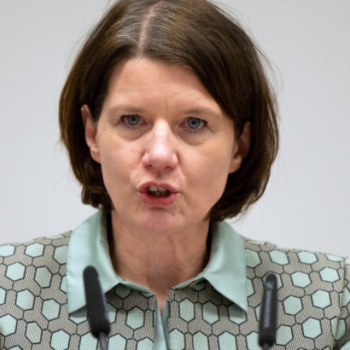 Șefa contrainformațiilor militare germane: Putin a intensificat atacurile hibride „agresive” asupra Berlinului