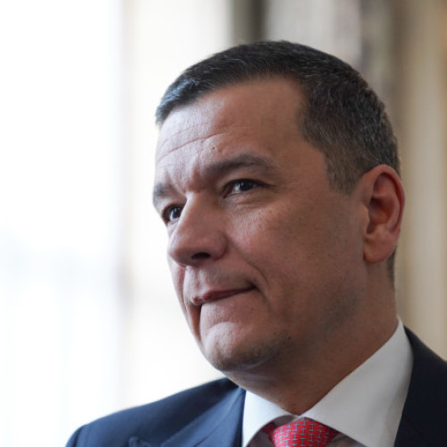 Sorin Grindeanu anunță ce măsuri va susține în ședința coaliției: impozitarea pe cifra de afaceri, taxarea externalizării profitului