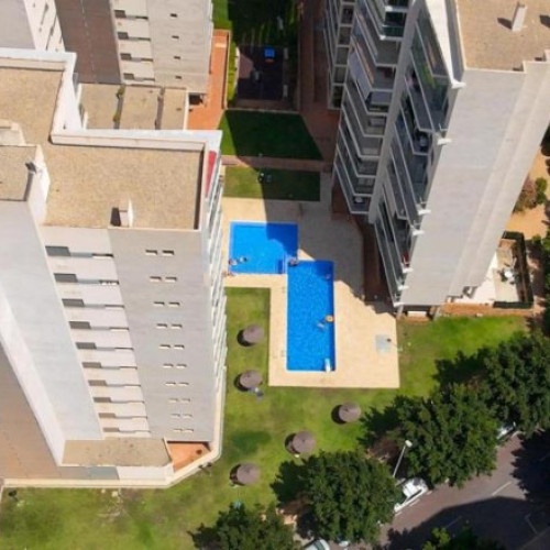 Un fost ofițer ucrainean a fost găsit mort în același complex din Spania în care a fost împușcat un pilot rus dezertor, în 2024