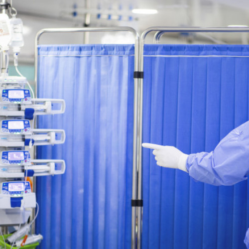 Video Ce riscă medicii implicați în „fenomenul internărilor fictive”. Schimbările pentru managerii de spitale anunțate de Alexandru Rogobete