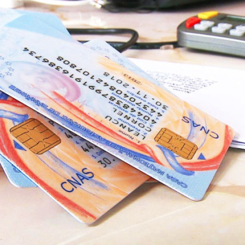 Video Șeful CNAS anunță o nouă platformă de programări pentru pacienți. Cardul de sănătate va înlocuit cu cartea de identitate electronică