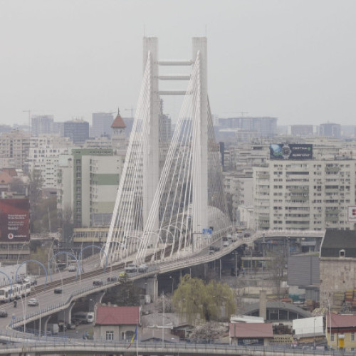 Primăria Capitalei va prelua în administrație Pasajul Basarab, la 14 ani de la inaugurare: Municipalitatea va putea demara reparațiile