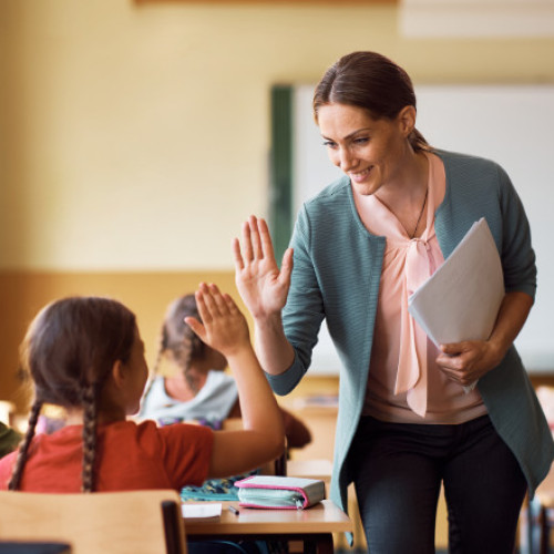 Rezultate Titularizare 2025: Astăzi se afișează notele inițiale la proba scrisă. Când se pot face contestații