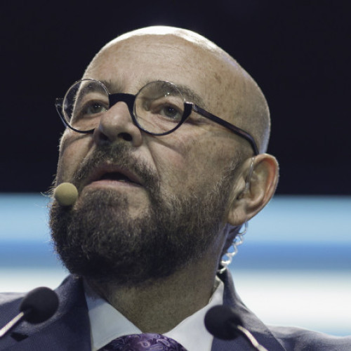 Procurorii DNA fac percheziții acasă la Piedone