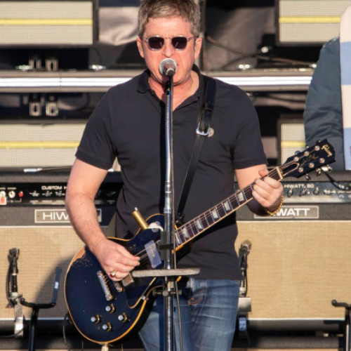 Oasis le transmite fanilor că sunt în siguranţă, după incidentul de la concertul Coldplay: Nu ne interesează cu cine vă iubiţi