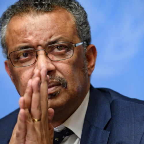 OMS denunţă atacurile israeliene asupra sediilor sale din Fâșia Gaza