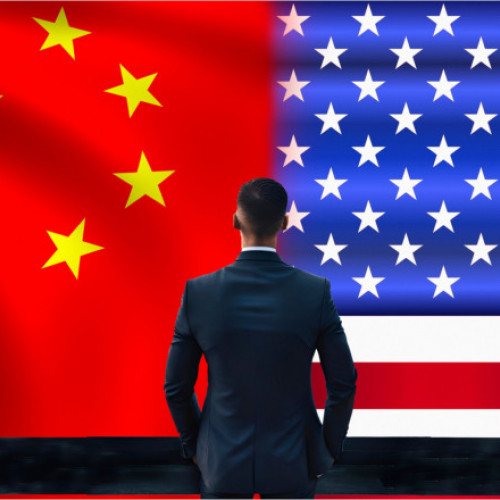 Un american de origine chineză a pledat vinovat pentru furt de tehnologie militară, pe care voia să o vândă Chinei