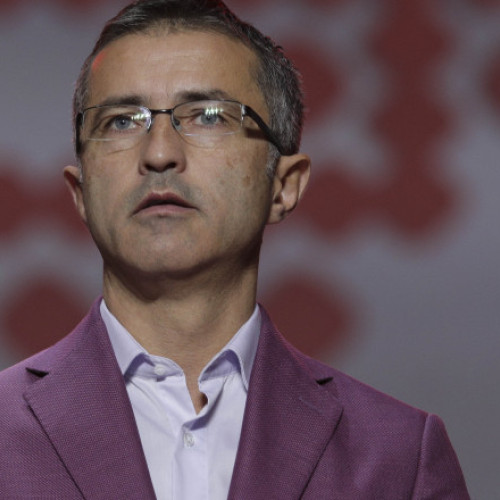 Exclusiv Dragoș Benea, supărat pe conducerea partidului: Au fost „decizii de dreapta” luate cu „voturi de stânga”. Problema PSD e în interior