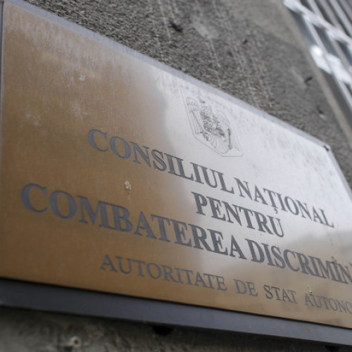 Societatea civilă cere protejarea CNCD: Comasarea cu Avocatul Poporului ar slăbi lupta împotriva discriminării
