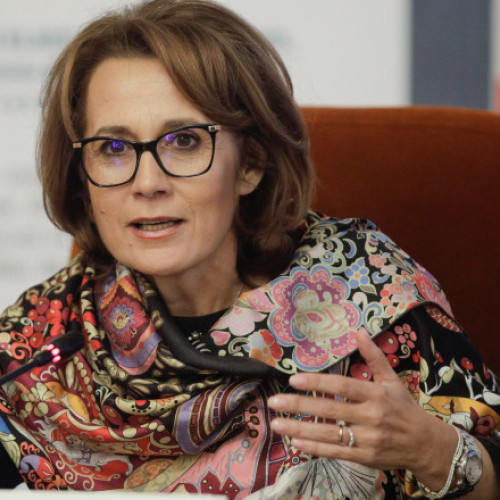 Pauliuc (PNL) îi cere lui Anastasiu să spună cine face parte din grupul de lucru privind companiile de stat: E nevoie de transparenţă