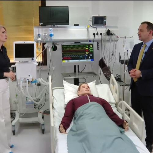 Fii salvator. Prim ajutor în cazul consumului de droguri