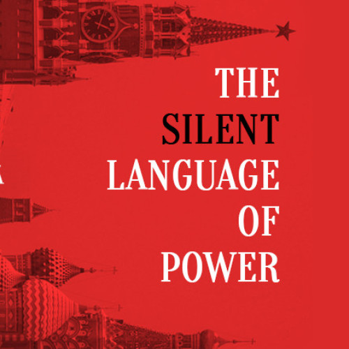 (P) Autoarea Raluca Niță decodifică forța gesturilor liderului Vladimir Putin în noua sa carte, „Limbajul nevăzut al puterii”