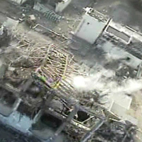 Japonia vrea să construiască primul nou reactor nuclear, după catastrofa de la Fukushima