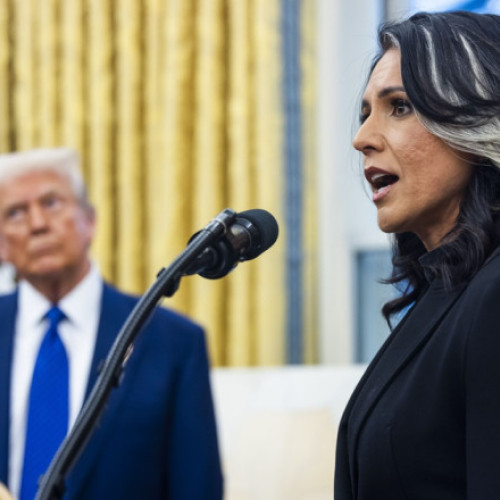 Șefa serviciilor naționale americane de informații cere urmărirea penală a lui Barack Obama. Ce acuzații îi aduce Tulsi Gabbard