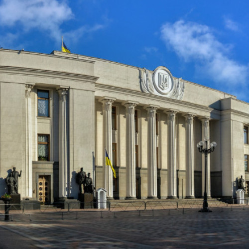 Instituțiile anticorupție din Ucraina rămân fără independență. Reacția Comisiei Europene la votul din Parlamentul de la Kiev