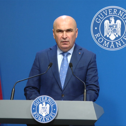 Video Bolojan, mesaj pentru șefii companiilor de stat: noi indicatori de performanță, cine nu-i acceptă să plece. Datele firmelor, publicate