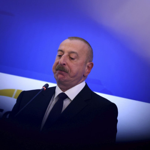 Tensiunile dintre Rusia şi Azerbaidjan se amplifică. Declarația preşedintelui Ilham Aliev care a înfuriat Kremlinul