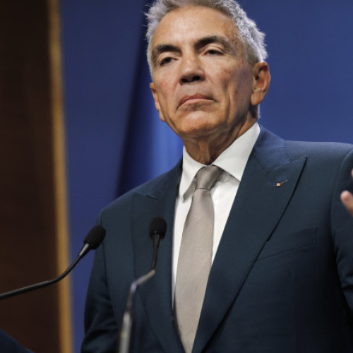 Video Anastasiu a dezvăluit numele consilierilor din mediul privat, care l-au deranjat pe Grindeanu: N-au acces la informații confidențiale