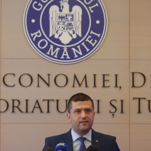 Video Ministrul Economiei: Vreo 200 de companii de stat sunt mufa principală a combinațiilor politicului. Mă mir cum țara mai stă în picioare