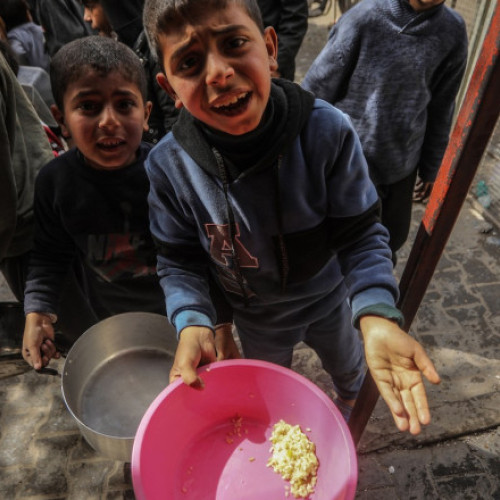 Ursula von der Leyen cere Israelului să permită intrarea ajutoarelor umanitare în Gaza: „Sunt scene insuportabile”