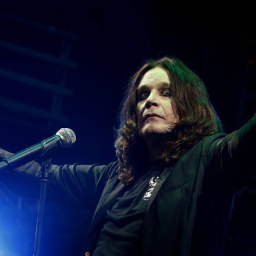 Video&Foto Ozzy Osbourne a murit. „Prințul Întunericului” avea 76 de ani și a susținut ultimul său concert pe 5 iulie