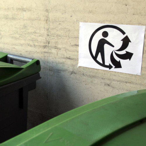 UE dă în judecată Franța pentru regulile prea stricte de sortare a deșeurilor. Scandalul etichetelor „Triman”