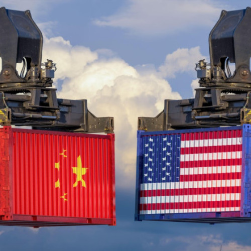 Donald Trump ar putea amâna introducerea tarifelor impuse Chinei. O nouă rundă de negocieri la Stockholm