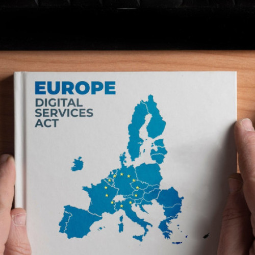 SUA acuză Europa de cenzură „orwelliană” pe rețelele sociale