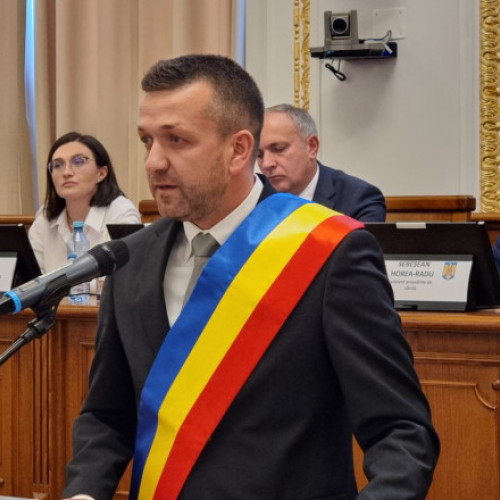 Exclusiv Primarul din Oradea: „Dacă nu oprim risipa fondurilor publice, cred că în 2-3 ani România se va îndrepta spre faliment”