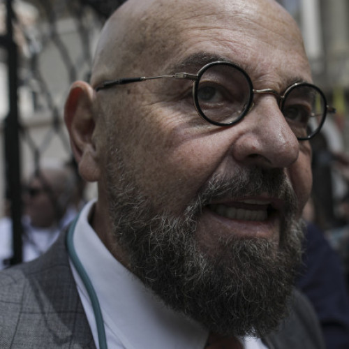 Piedone, pus sub control judiciar de DNA: Nu a existat o intenţie de a aduce un prejudiciu sau un folos necuvenit mie sau altuia